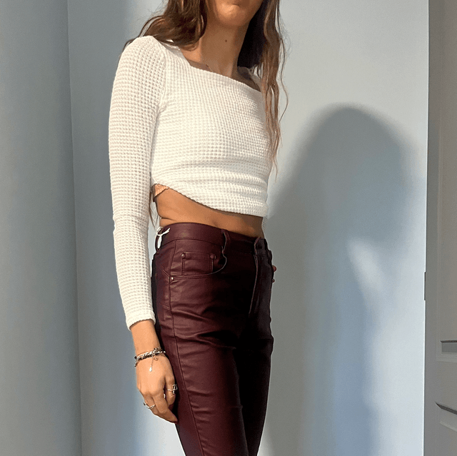 Top Manches Longues