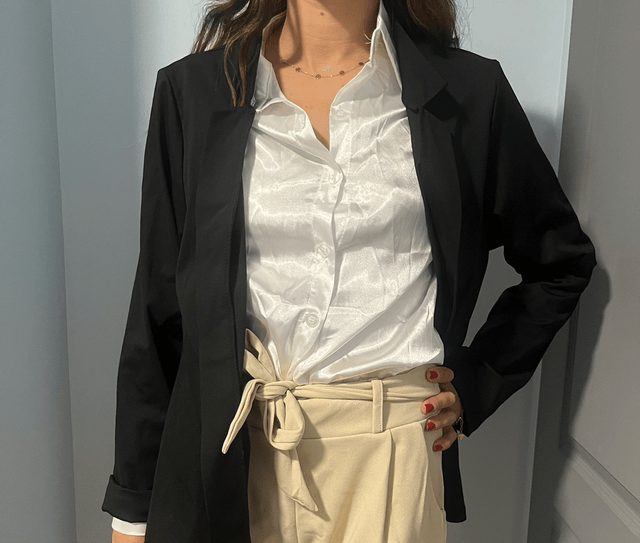 Veste Elegante