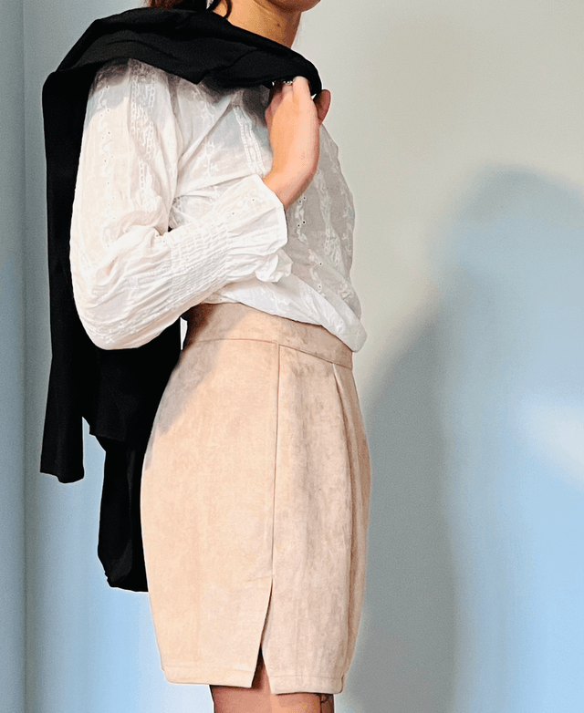 Blouse Chemisier Chic Bohème 