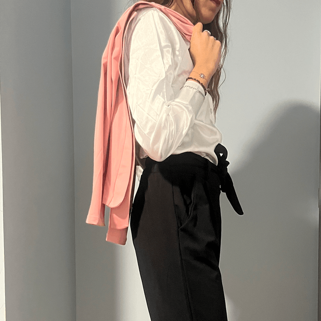 Veste Élégante