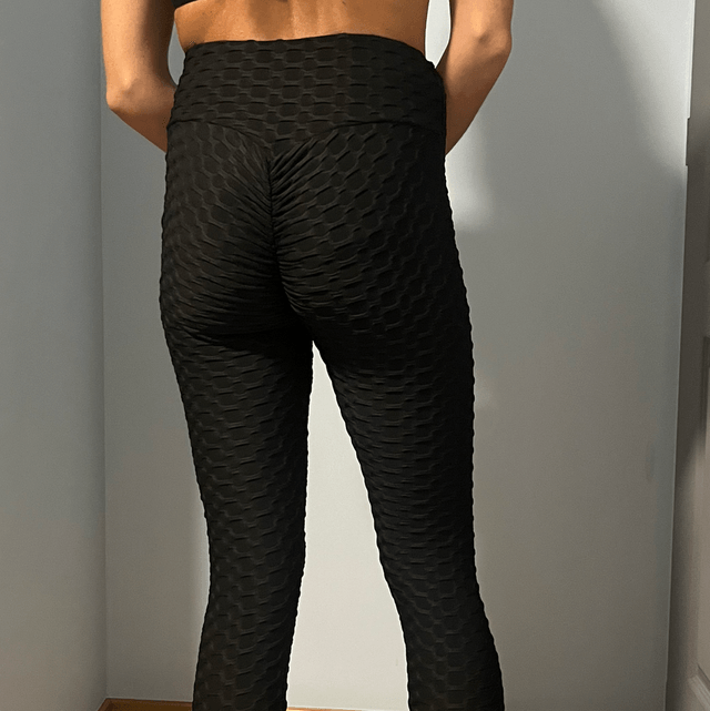 Legging Relief Alvéol