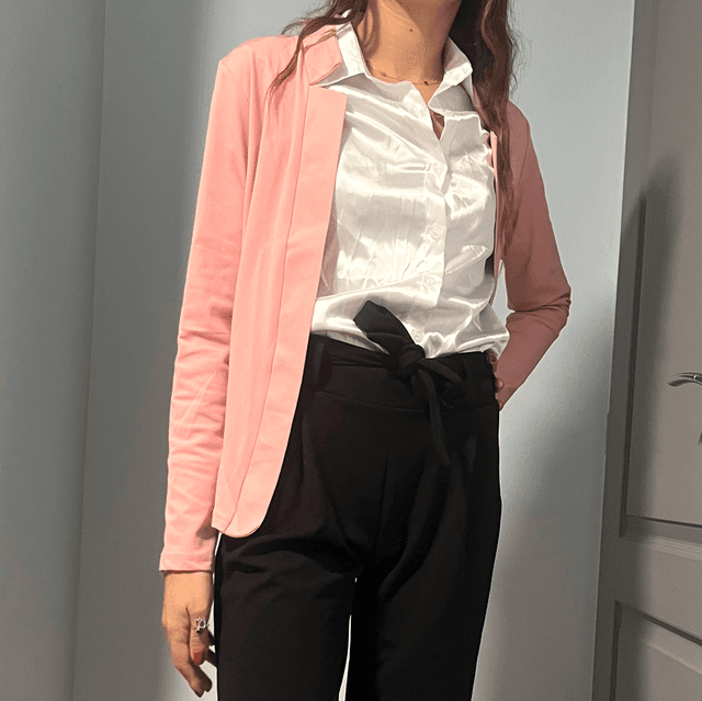 Veste Élégante
